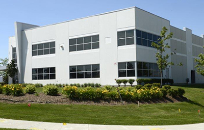 Load King Trailer Rental ltd. - A York Major Holdings Development