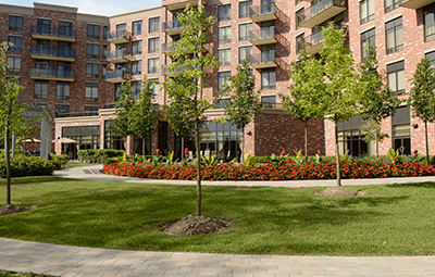 Richview Manor - A York Major Development