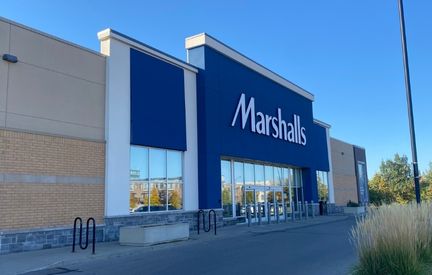 Marshalls - A York Major Development