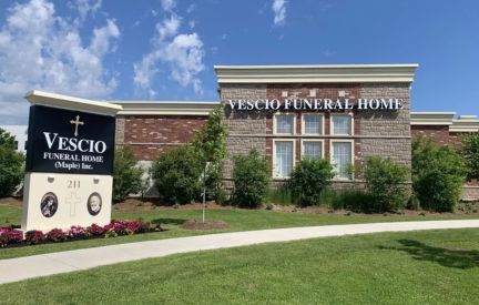 Vescio Funeral Home